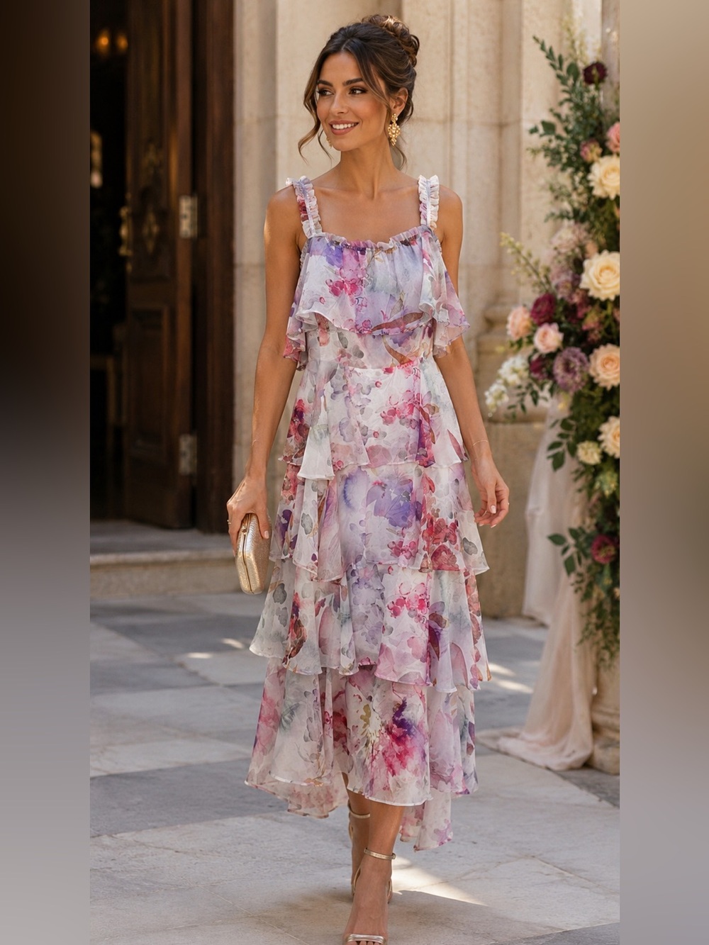 Storia Dress